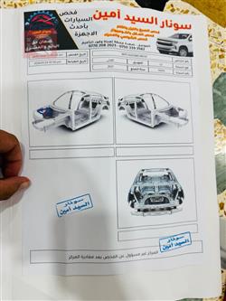 كيا فورتي